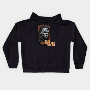 Halloween Kids Hoodie